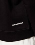 Karl Lagerfeld Hanorac portrait | regular fit
