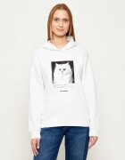 Karl Lagerfeld Hanorac portrait | regular fit