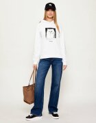 Karl Lagerfeld Hanorac portrait | regular fit