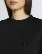 Karl Lagerfeld Hanorac Puffy Sleeve Glitter | regular fit