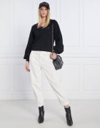 Karl Lagerfeld Hanorac Puffy Sleeve | Regular Fit