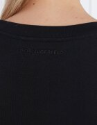 Karl Lagerfeld Hanorac Puffy Sleeve | Regular Fit