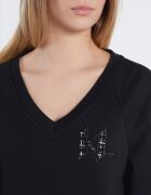 Karl Lagerfeld Hanorac Puffy Sleeve | Regular Fit