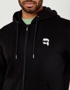 Karl Lagerfeld Hanorac | Regular Fit