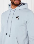 Karl Lagerfeld Hanorac | Regular Fit