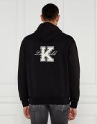 Karl Lagerfeld Hanorac | Regular Fit