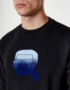 Karl Lagerfeld Hanorac | Regular Fit