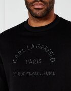 Karl Lagerfeld Hanorac | Regular Fit