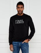 Karl Lagerfeld Hanorac | Regular Fit