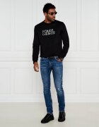 Karl Lagerfeld Hanorac | Regular Fit