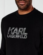 Karl Lagerfeld Hanorac | Regular Fit