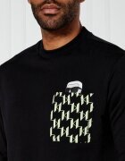 Karl Lagerfeld Hanorac | Regular Fit