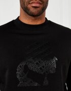 Karl Lagerfeld Hanorac | Regular Fit