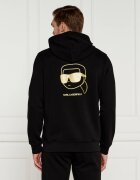 Karl Lagerfeld Hanorac | Regular Fit