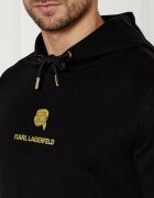 Karl Lagerfeld Hanorac | Regular Fit