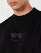 Karl Lagerfeld Hanorac | Regular Fit