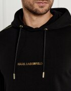 Karl Lagerfeld Hanorac | Regular Fit