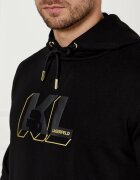 Karl Lagerfeld Hanorac | Regular Fit