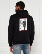 Karl Lagerfeld Hanorac | Regular Fit