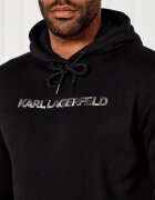 Karl Lagerfeld Hanorac | Regular Fit