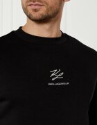 Karl Lagerfeld Hanorac | Regular Fit