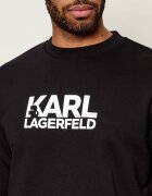 Karl Lagerfeld Hanorac | regular fit