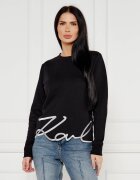Karl Lagerfeld Hanorac | Regular Fit