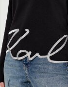 Karl Lagerfeld Hanorac | Regular Fit