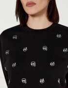 Karl Lagerfeld Hanorac | Regular Fit