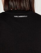 Karl Lagerfeld Hanorac | Regular Fit