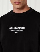 Karl Lagerfeld Hanorac | Regular Fit