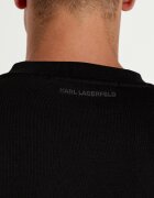 Karl Lagerfeld Hanorac | Regular Fit