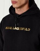 Karl Lagerfeld Hanorac | Regular Fit