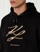 Karl Lagerfeld Hanorac | Regular Fit