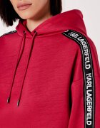 Karl Lagerfeld Hanorac | Regular Fit