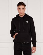 Karl Lagerfeld Hanorac | Regular Fit