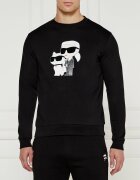 Karl Lagerfeld Hanorac | Regular Fit