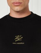Karl Lagerfeld Hanorac | Regular Fit
