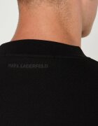 Karl Lagerfeld Hanorac | Regular Fit