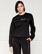 Karl Lagerfeld Hanorac | Regular Fit
