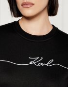 Karl Lagerfeld Hanorac | Regular Fit