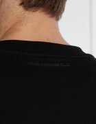 Karl Lagerfeld Hanorac | Regular Fit