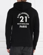 Karl Lagerfeld Hanorac | Regular Fit