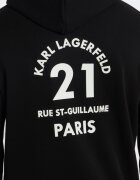 Karl Lagerfeld Hanorac | Regular Fit