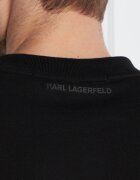 Karl Lagerfeld Hanorac | Regular Fit