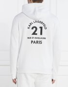 Karl Lagerfeld Hanorac | Regular Fit