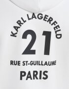 Karl Lagerfeld Hanorac | Regular Fit