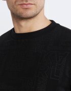 Karl Lagerfeld Hanorac | Regular Fit