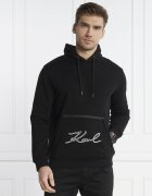 Karl Lagerfeld Hanorac | Regular Fit