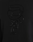 Karl Lagerfeld Hanorac | Regular Fit